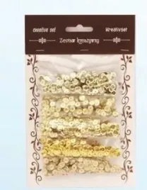 zestaw-cekiny-zlote-6mm-30g