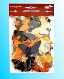 motyle-brokatowe-52szt