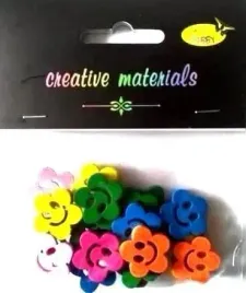 guziki-drewniane-kolorowe-kwiatki-20mm-6g