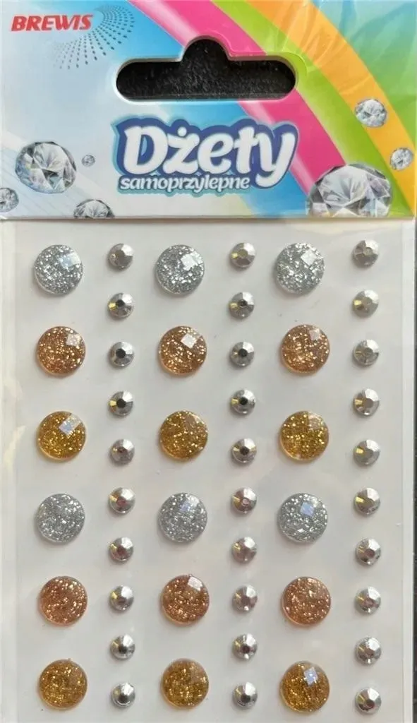 dzety-samoprzylepne