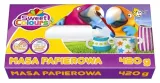 masa-papierowa-420g