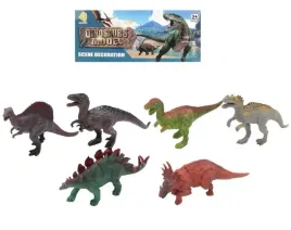 dinozaury-6szt