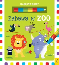 zabawa-w-zoo-flamaster-wodny