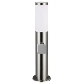 lampka-ogrodowa-srebrna-48cm-z-gniazdkiem-gniazdo