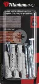 kolek-rozporowy-zwykly-z-wkretem-z-lbem-6-katnym-4-szt-10x50x80-titaniumpr