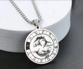 naszyjnik-wisiorek-znak-zodiaku-ryby-pisces-prezent