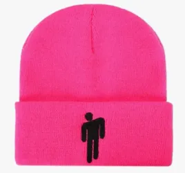 czapka-zimowa-beanie-billie-eilish-bad-guy-rozowa-prezent-streetwear-y2k