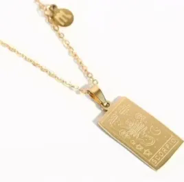 naszyjnik-wisiorek-skorpion-scorpio-znak-zodiaku-zloty-prezent