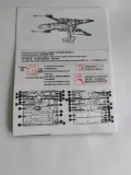 puzzle-3d-star-wars-x-wing-prezent-bohater-star-wars