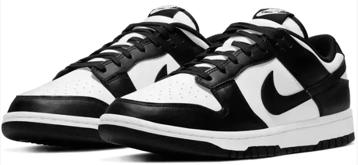 buty-nike-dunk-low-panda-black-white-36-cw1590-100-stan-nowy