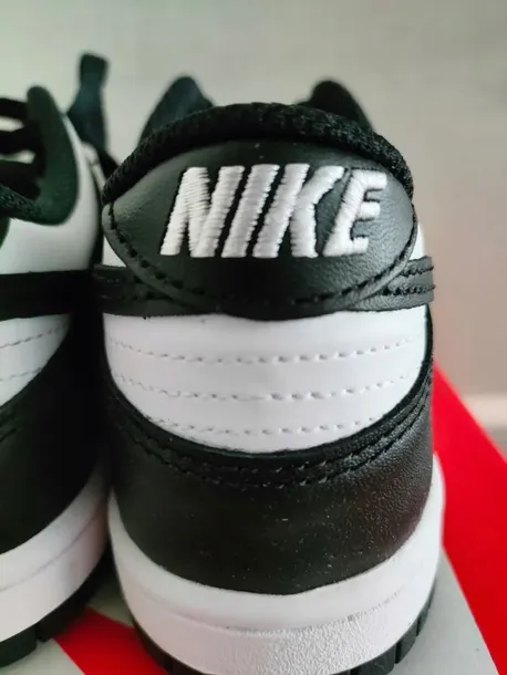 buty-nike-dunk-low-panda-black-white-36-cw1590-100-stan-nowy-kolor-czarny
