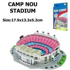 stadion-camp-nou-puzzle-3d-fc-barcelona-prezent