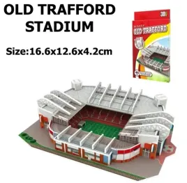 stadion-old-trafford-puzzle-3d-manchester-united-prezent