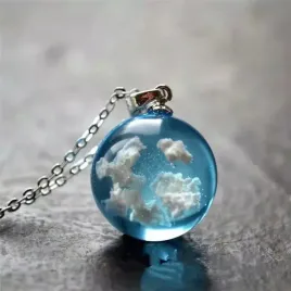 naszyjnik-wisiorek-planeta-ziemia-earth-kosmos-prezent-streetwear-y2k