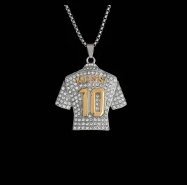 naszyjnik-wisiorek-koszulka-lionel-messi-10-goat-srebrny-prezent-streetwear