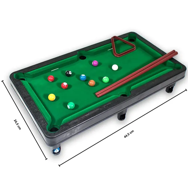 gra-bilard-zestaw-stol-bilardowy-pool-marka-inna