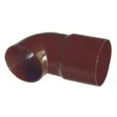 plastmo-kolano-koncowe-wylewka-90-mm-braz-wyprzedaz