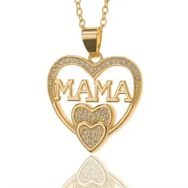 naszyjnik-wisiorek-z-napisem-mama-mom-zloty-prezent