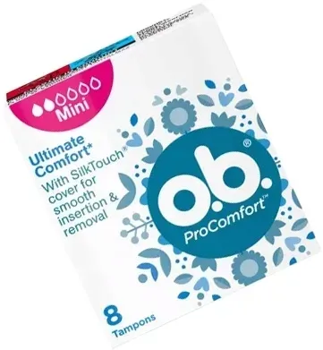 ob-tampon-pro-comfort-8-mini