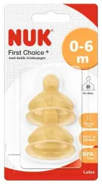 nuk-smoczek-first-choice-plus-lateksowy-1m-do-mleka