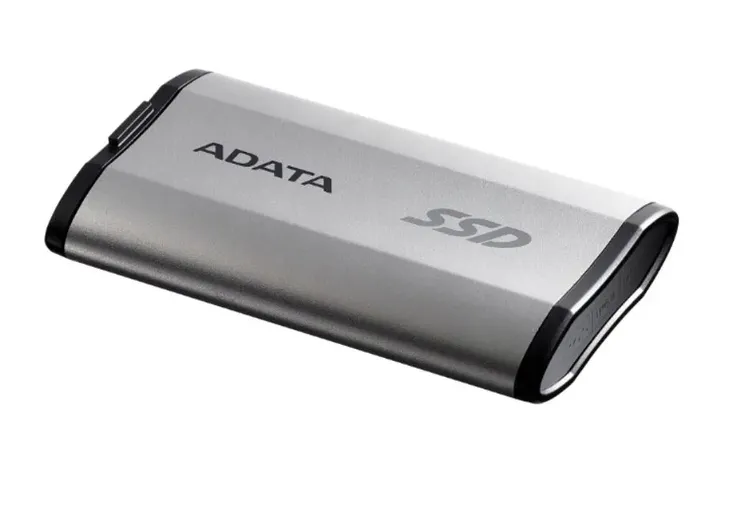 adata-dysk-ssd-sd-810-2tb-silver-material-obudowy-metal