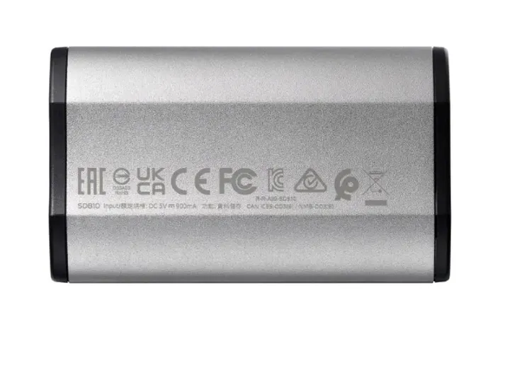 adata-dysk-ssd-sd-810-2tb-silver-waga-produktu-42-g