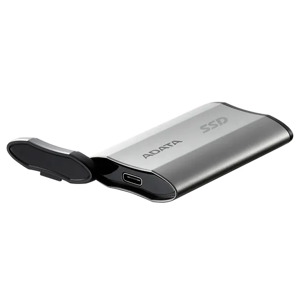 adata-dysk-ssd-sd-810-2tb-silver-interfejs-usb-3-2-usb-typ-c