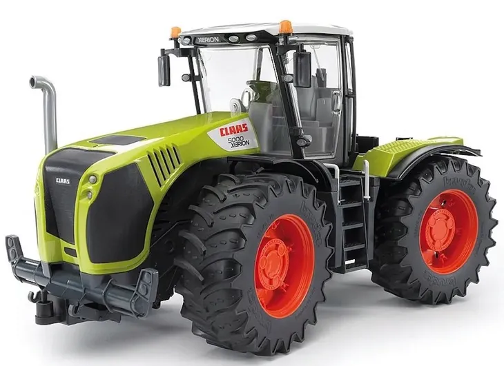 traktor-claas-xerion-5000-skala-1-16