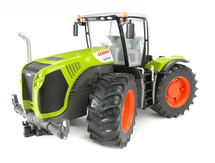 traktor-claas-xerion-5000-wiek-dziecka-4-lata