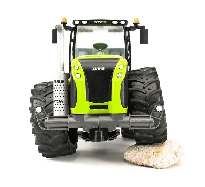 traktor-claas-xerion-5000-waga-z-opakowaniem-2-kg