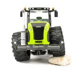 traktor-claas-xerion-5000-waga-z-opakowaniem-2-kg