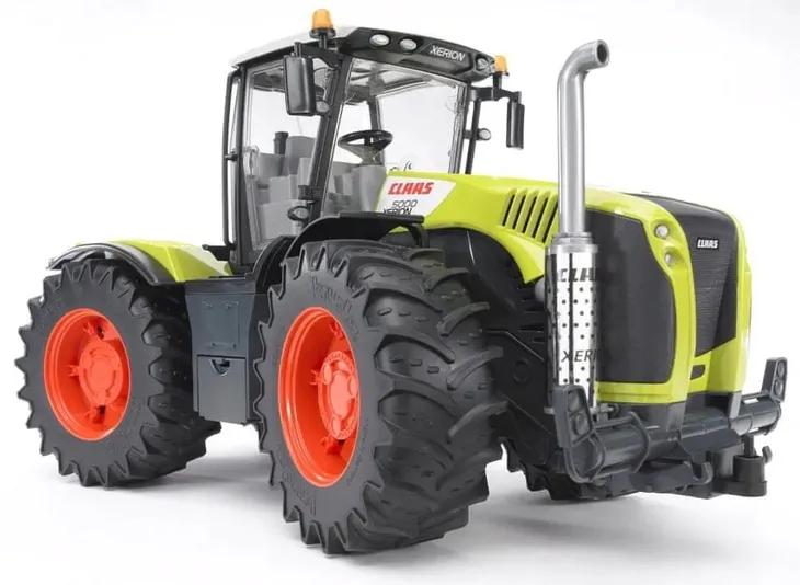 traktor-claas-xerion-5000-glebokosc-produktu-22-5-cm