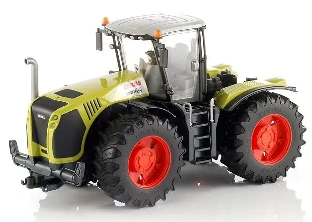 traktor-claas-xerion-5000-baterie-dolaczone-aaa-2-szt