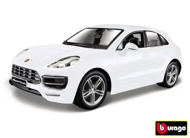 porsche-macan-white-1-24-bburago-waga-z-opakowaniem-0-8-kg