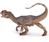 dilophosaurus
