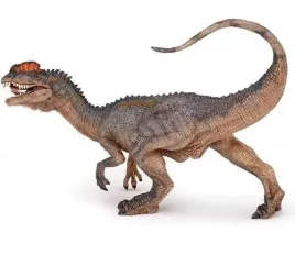 dilophosaurus