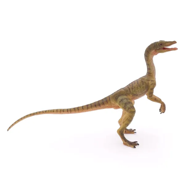 compsognathus-material-plastik
