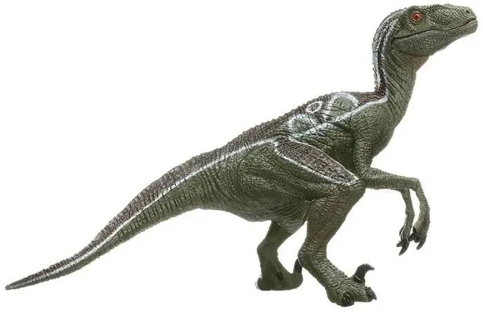 velociraptor