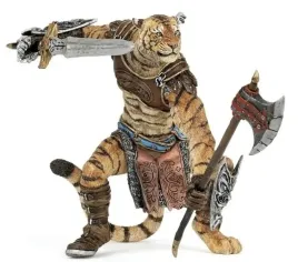 tiger-mutant
