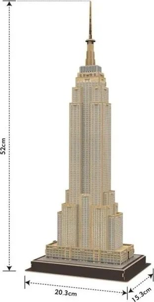 puzzle-3d-empire-state-building-material-karton-pianka
