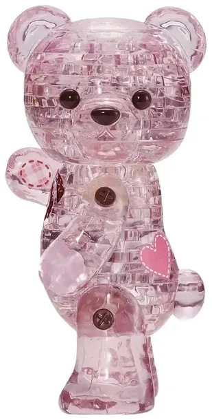 crystal-puzzle-mis-lily-rozowy-material-karton-papier-plastik