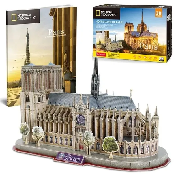 puzzle-3d-notre-dame-national-geographic-kod-producenta-ds0986h