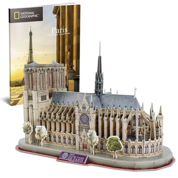 puzzle-3d-notre-dame-national-geographic-kolekcja-national-geographic