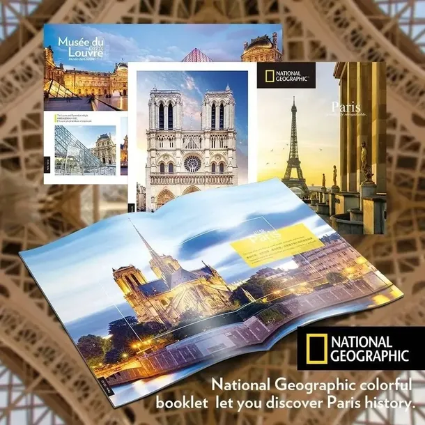 puzzle-3d-notre-dame-national-geographic-wiek-dziecka-8-lat