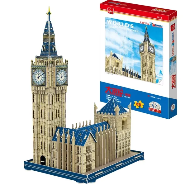 puzzle-3d-big-ben-national-geographic-glebokosc-produktu-20-9-cm