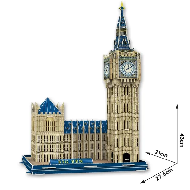 puzzle-3d-big-ben-national-geographic-waga-z-opakowaniem-0-68-kg