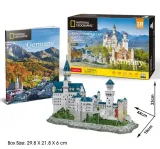puzzle-3d-zamek-neuschwanstein-stan-nowy