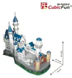 puzzle-3d-zamek-neuschwanstein-plec-chlopcy-dziewczynki
