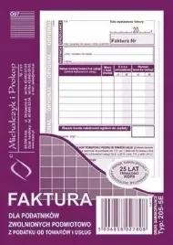 faktura-205-5e