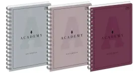 kolozeszyt-a4-100k-kratka-academy-5szt